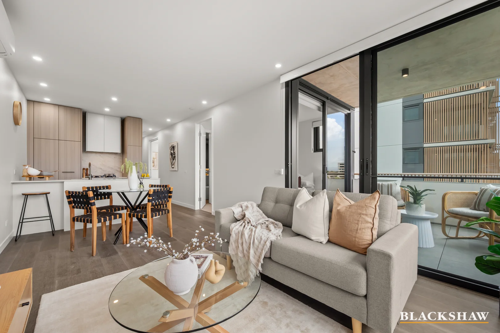 402/304 Northbourne Avenue, Dickson ACT 2602