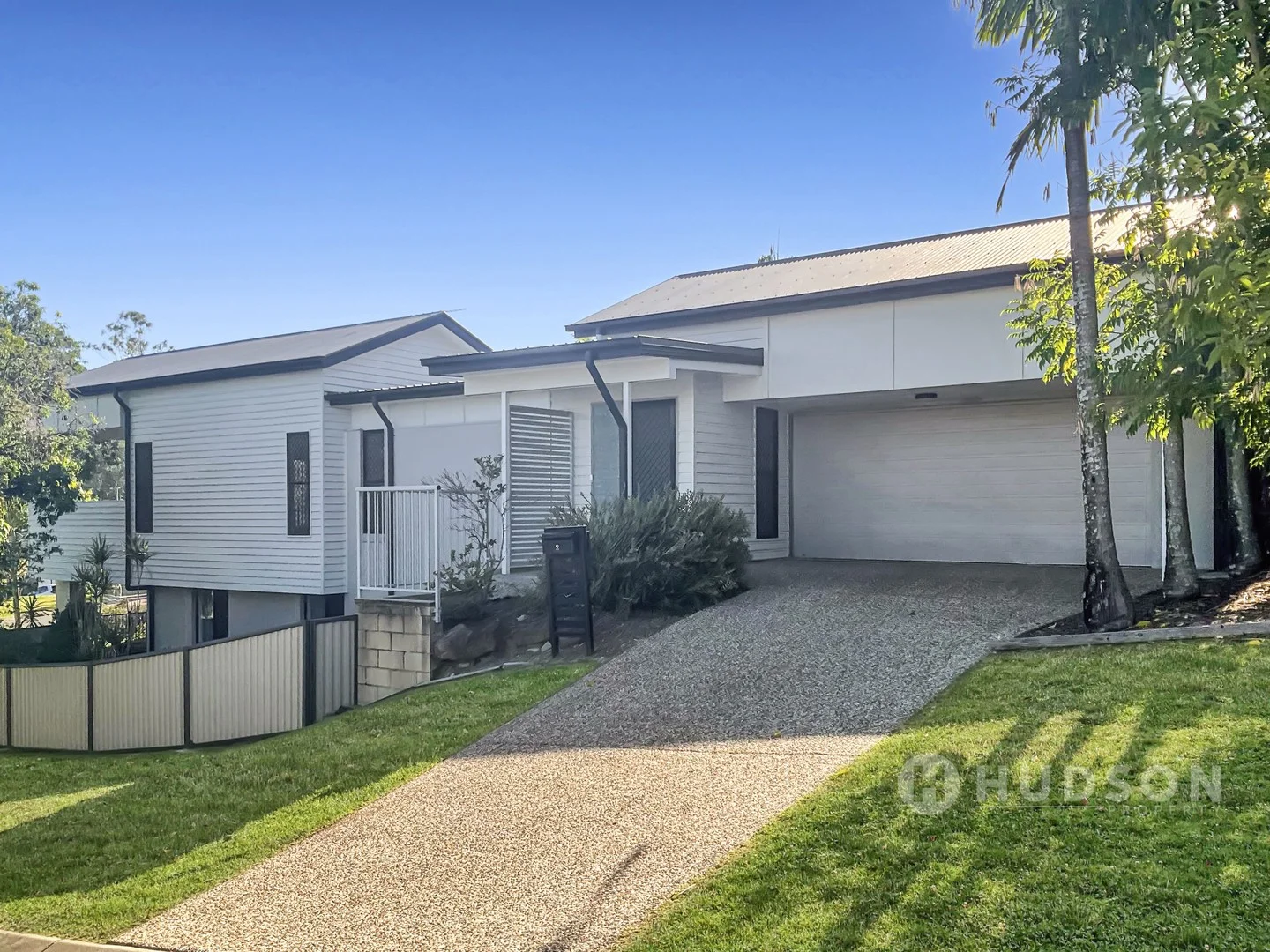 McDowall QLD 4053