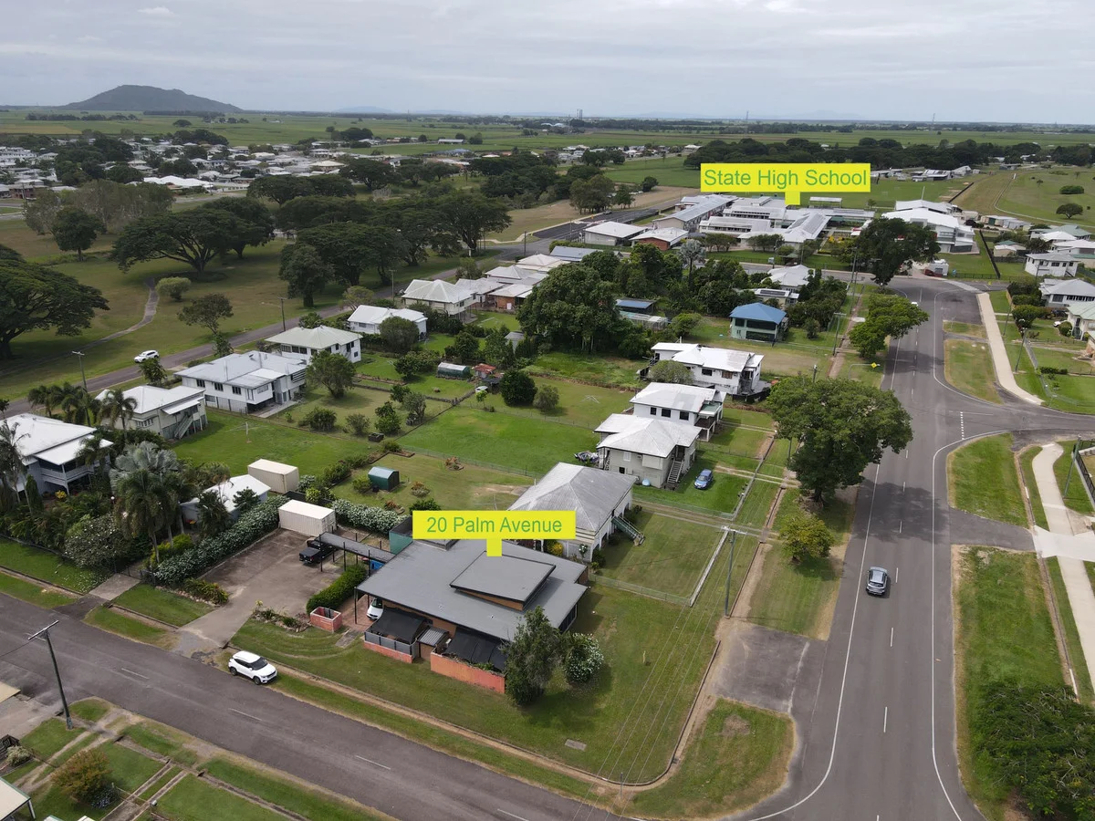 Additional image 4 of 20 Palm Avenue, Ingham QLD 4850