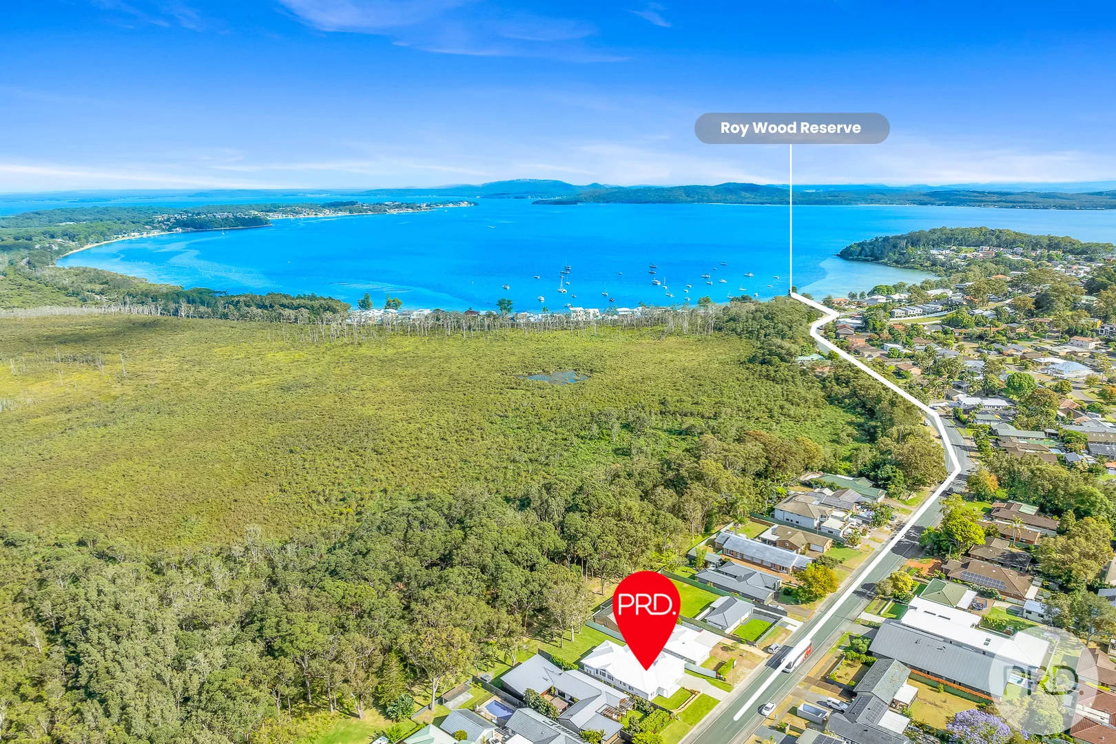 230 Sandy Point Road, Salamander Bay NSW 2317 photo 2