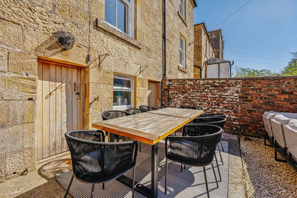 Additional image 29 of 4 bed town house for sale3 Prince Albert Terrace, Helensburgh G84