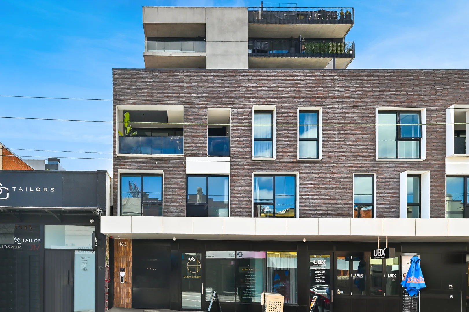 Additional image 10 of 303/183 Bridge Road, Richmond VIC 3121