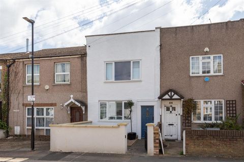 Maynard Road, Walthamstow E17