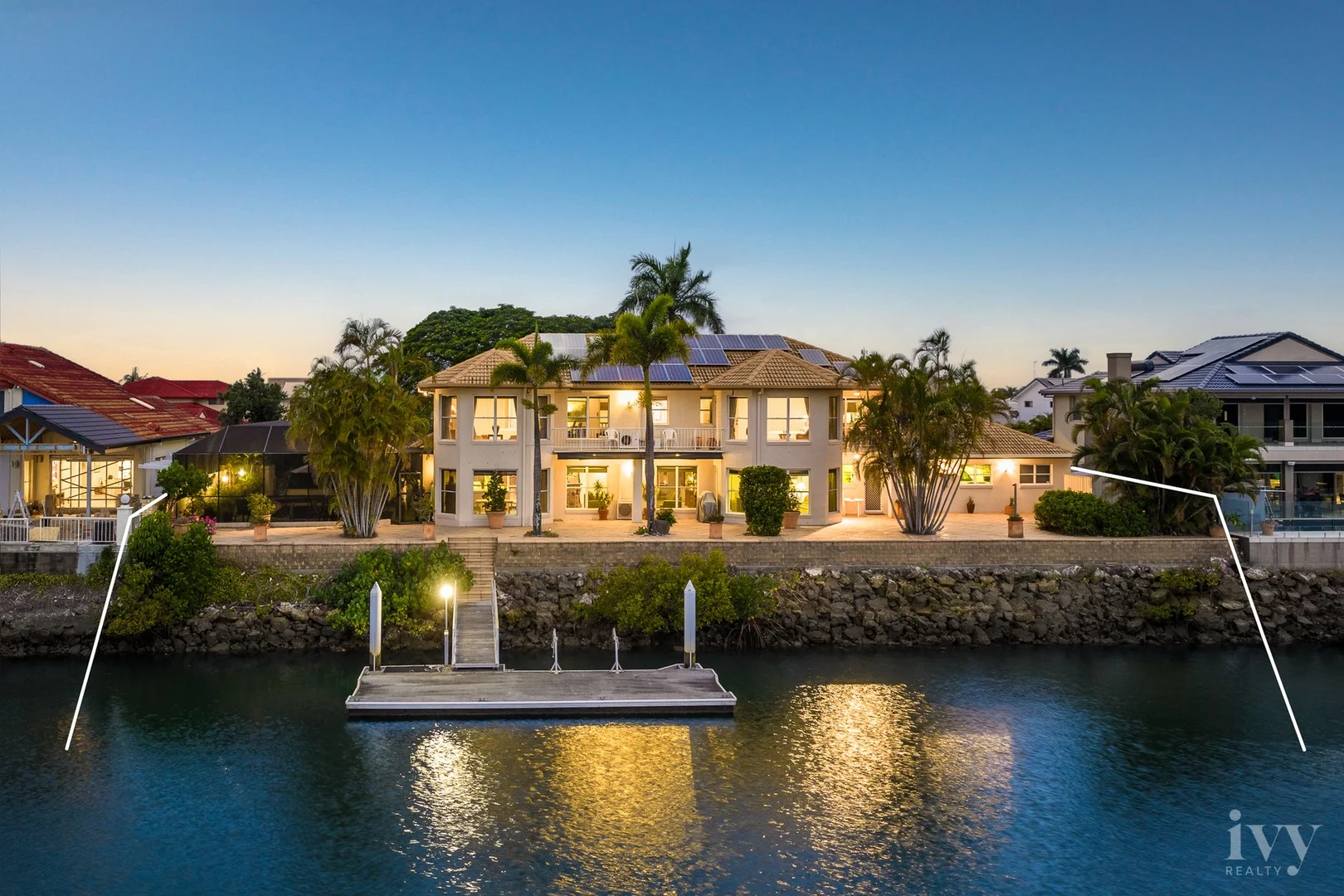 Additional image 2 of 82-84 Tradewinds Avenue, Paradise Point QLD 4216