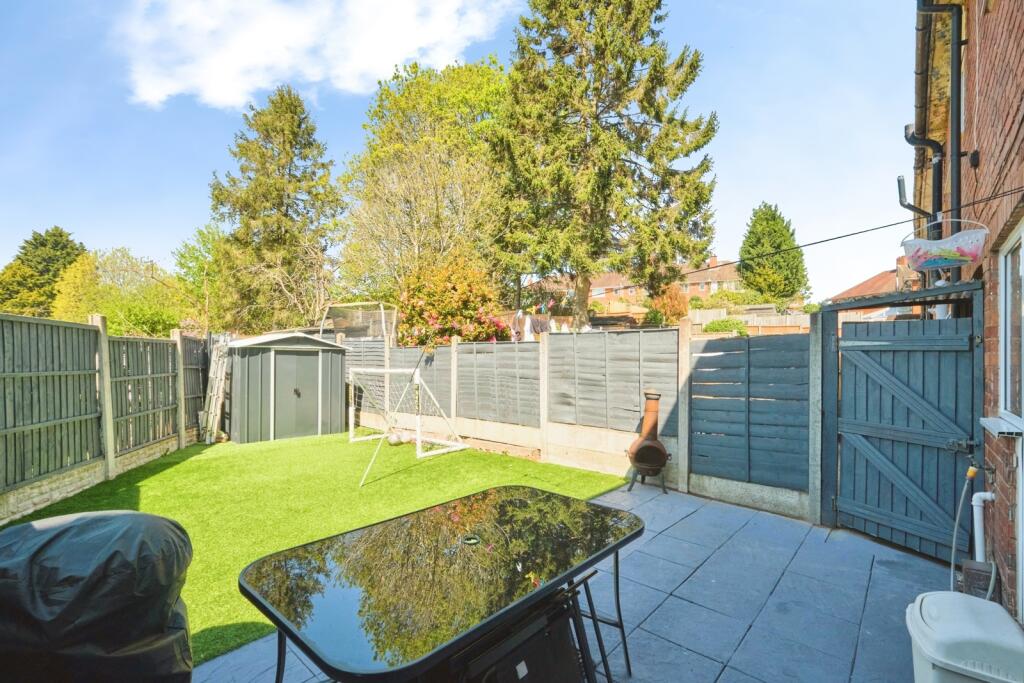 Additional image 4 of Hillingford Avenue, Birmingham, West Midlands, B43