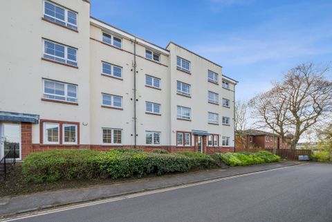 150 Bogton Avenue, Flat 0/1, Muirend, Glasgow G44