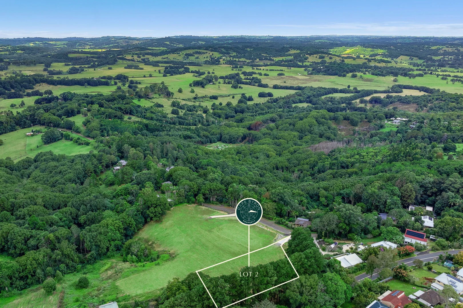 Additional image 3 of 2/18 Booyong Road, Clunes NSW 2480