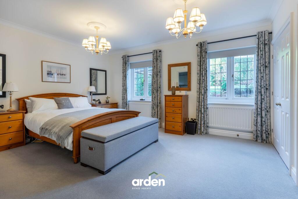 Additional image 10 of The Haven, Barnt Green, B45 8GA