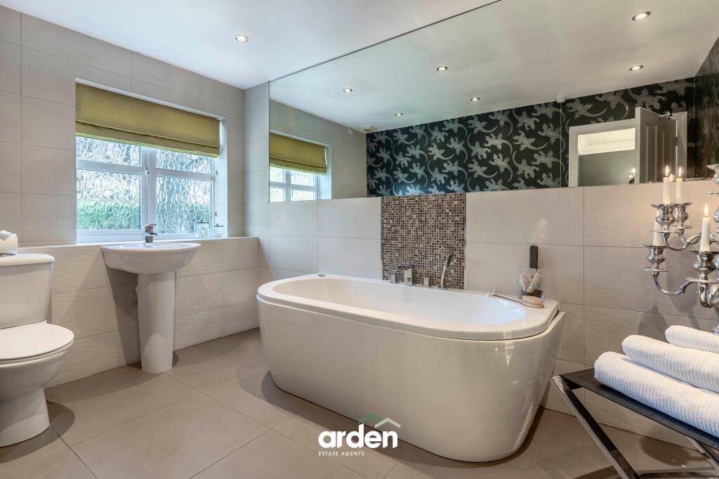 Additional image 22 of Twatling Road, Barnt Green, B45