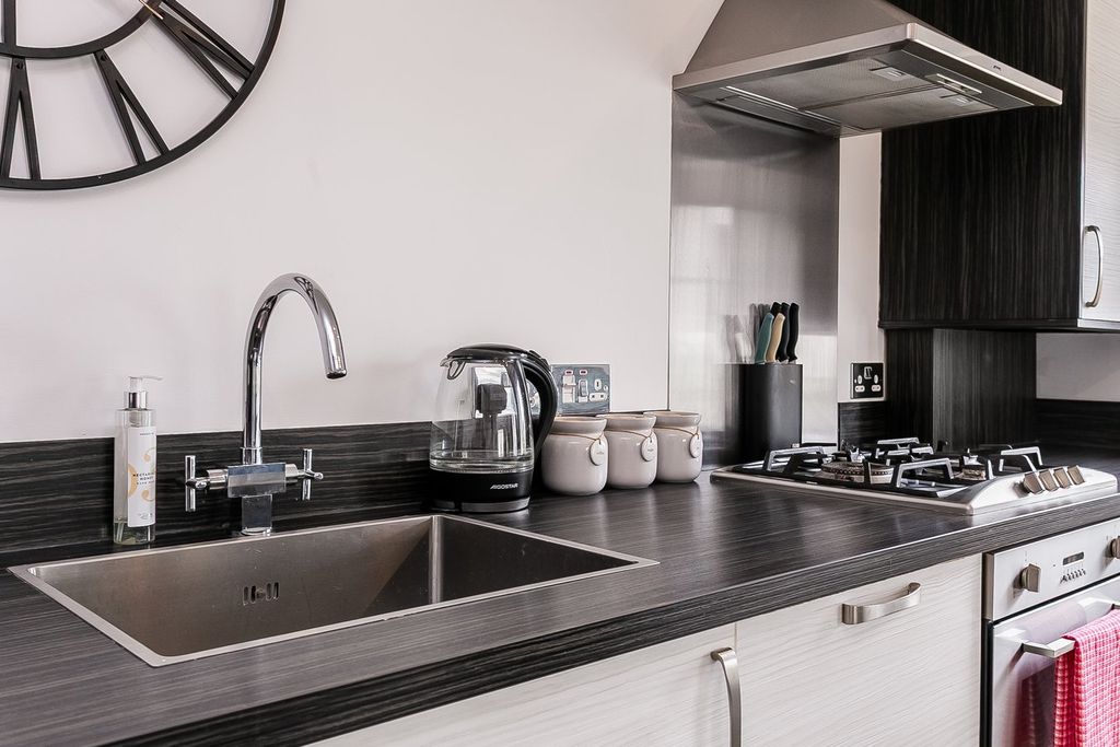 Additional image 9 of 2 bed flat for saleEaster Langside Drive, Dalkeith EH22