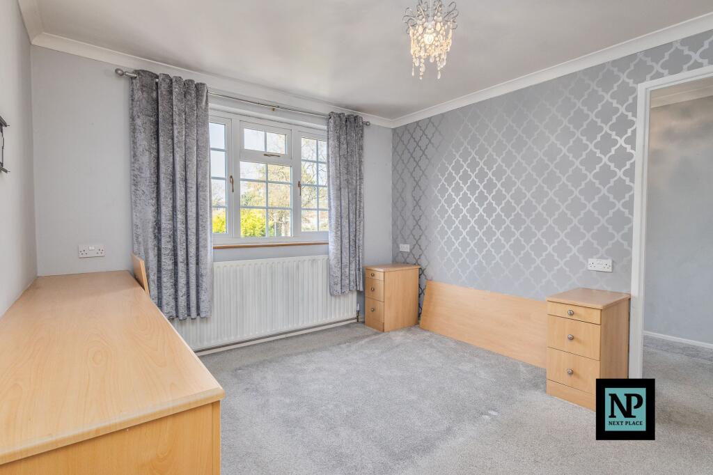 Additional image 9 of Purbrook, Tamworth, B77
