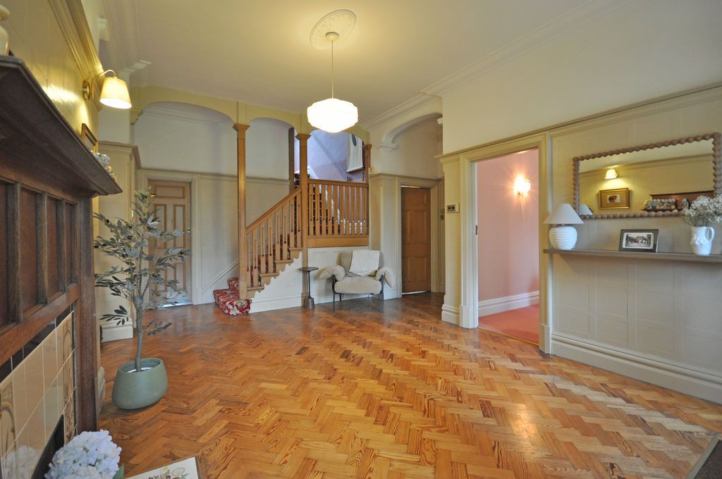 Additional image 3 of 6 bed detached house for saleGlen View, Newport NP20