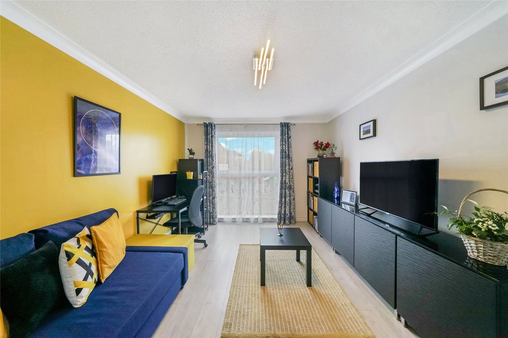 Additional image 5 of 2 bed flat for saleKing Court, Motherwell ML1