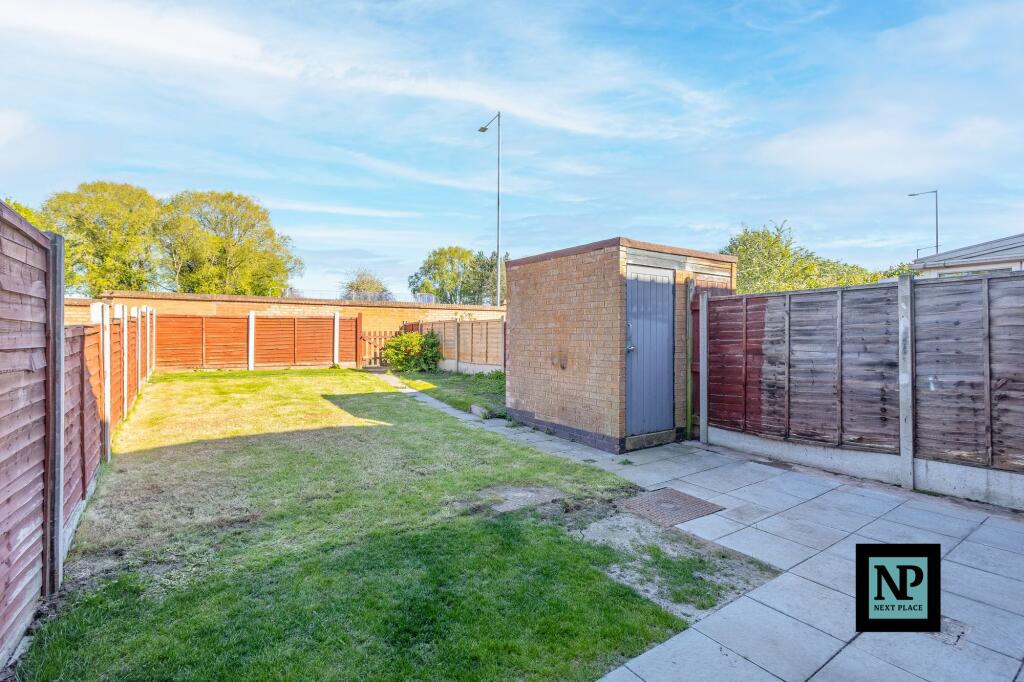 Additional image 18 of Barnbridge, Tamworth, B77