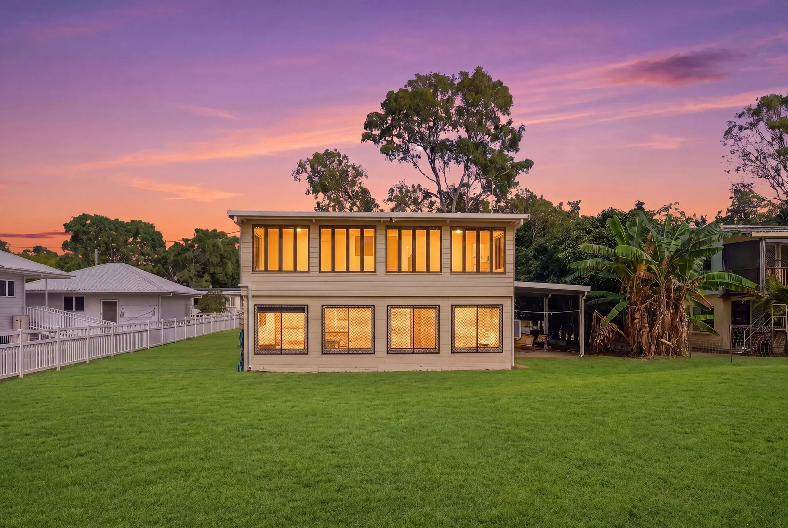21 Whiting Court, Cungulla QLD 4816