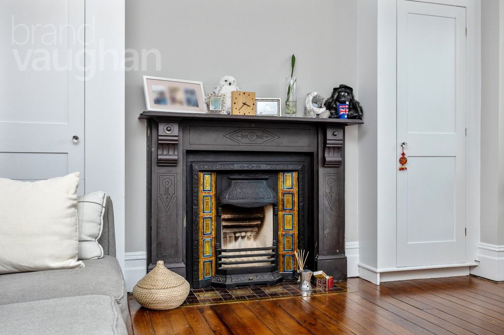 Additional image 15 of 5 bed semi-detached house for saleBuxton Road, Brighton, East Sussex BN1