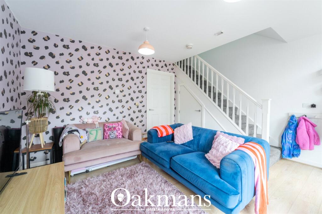 Additional image 5 of Cofton Park Close, Rednal, Birmingham, West Midlands, B45