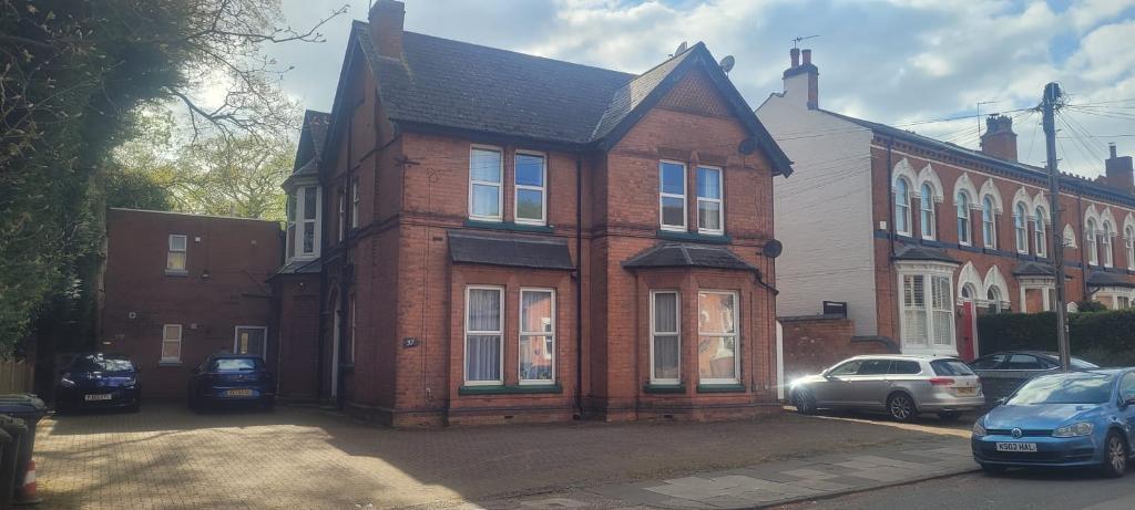 Margaret Road, Harborne, Birmingham, B17 0EU