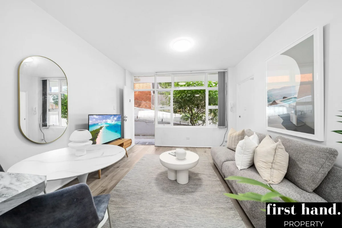Additional image 2 of 2/332 Bondi Road, Bondi Beach NSW 2026