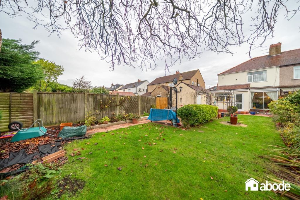 Additional image 3 of 3 bed semi-detached house for saleLyndhurst Road, Crosby, Liverpool L23