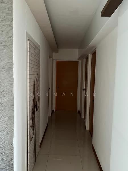 168A Simei Lane