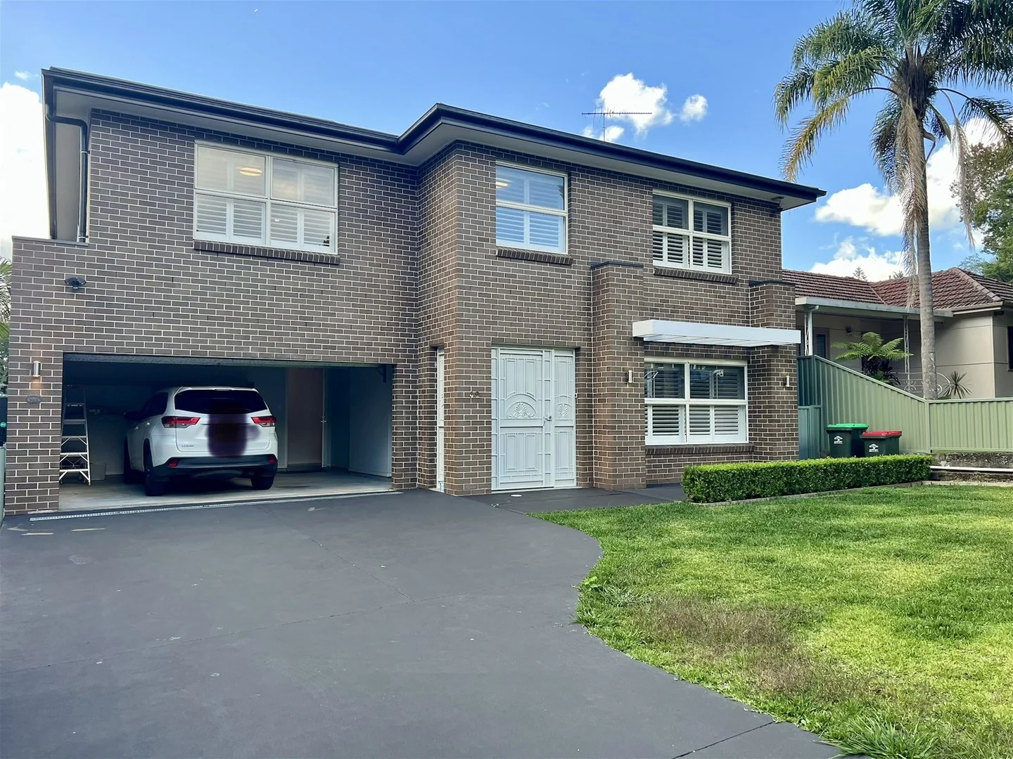 Hornsby NSW 2077