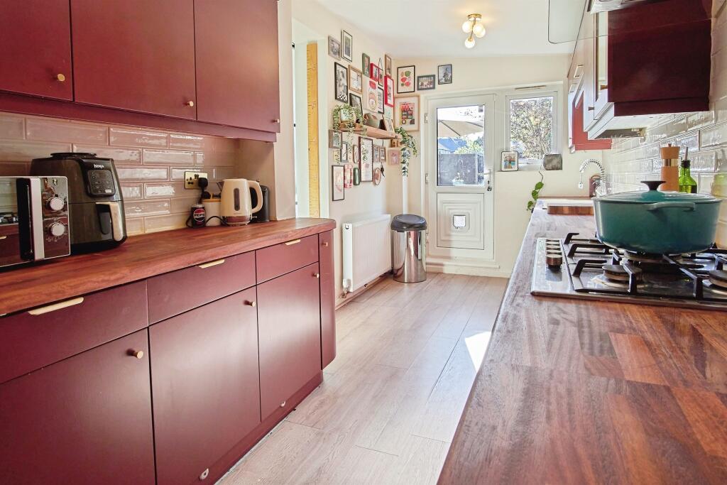Additional image 8 of Heythrop Grove, Birmingham