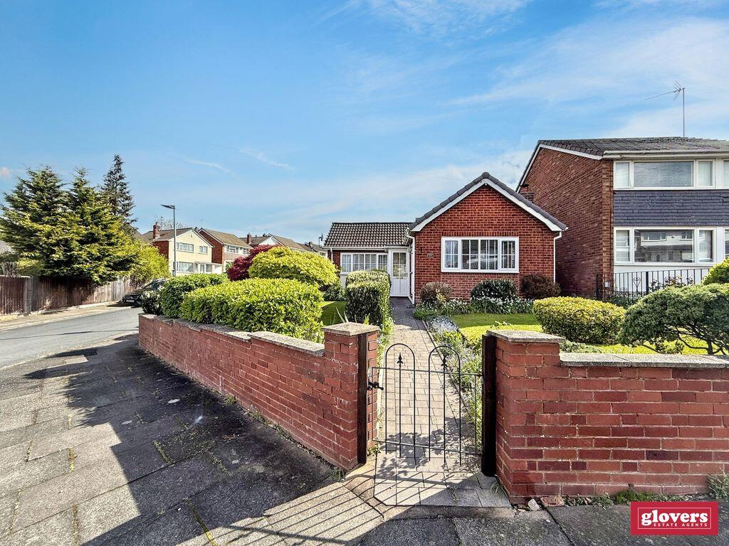 Listowel Road, Kings Heath, Birmingham, B14