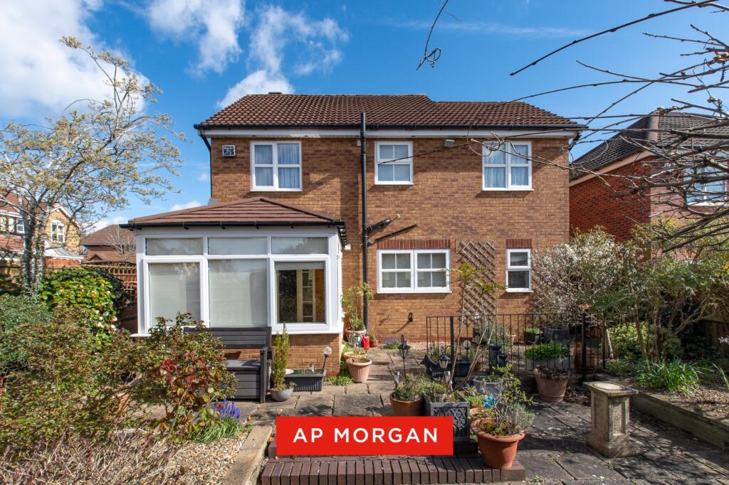 Additional image 18 of Papworth Drive, Bromsgrove, Worcestershire, B61