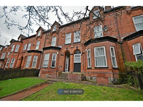 Great Clowes Street, Salford M7