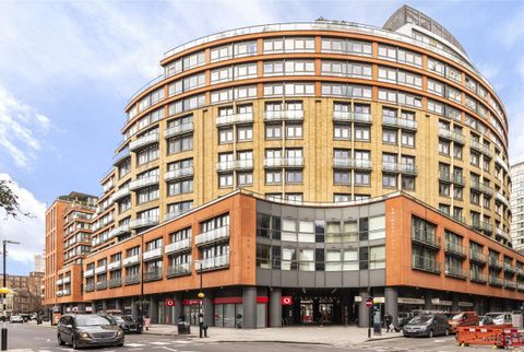 Praed Street, Paddington, London W2