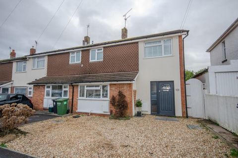 Park Road, Staple Hill, Bristol BS16