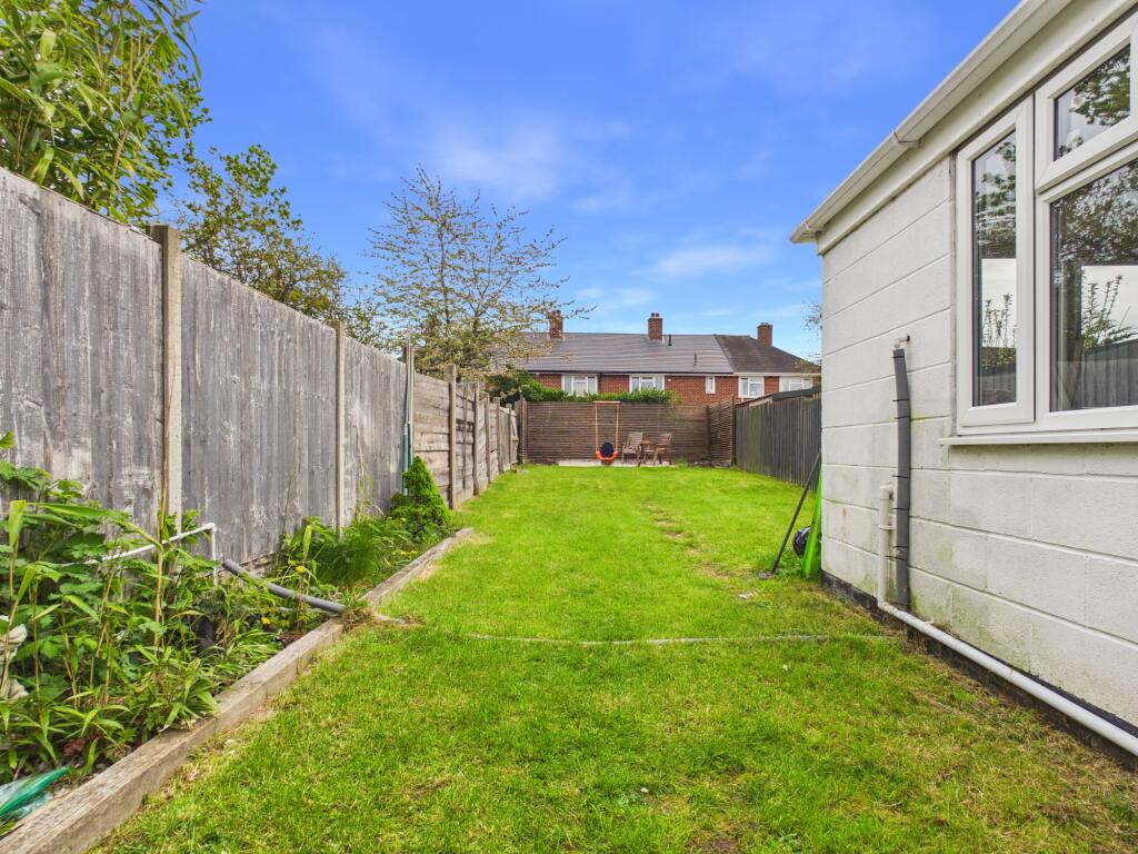 Additional image 38 of Shard End Crescent, Birmingham, B34