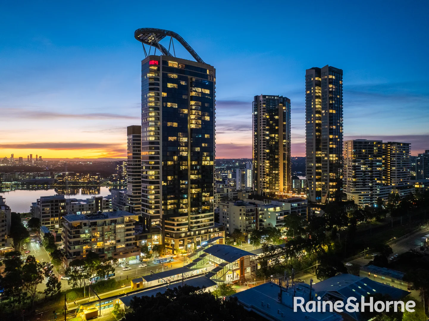 Additional image 19 of 2502/8 Walker Street, Rhodes NSW 2138