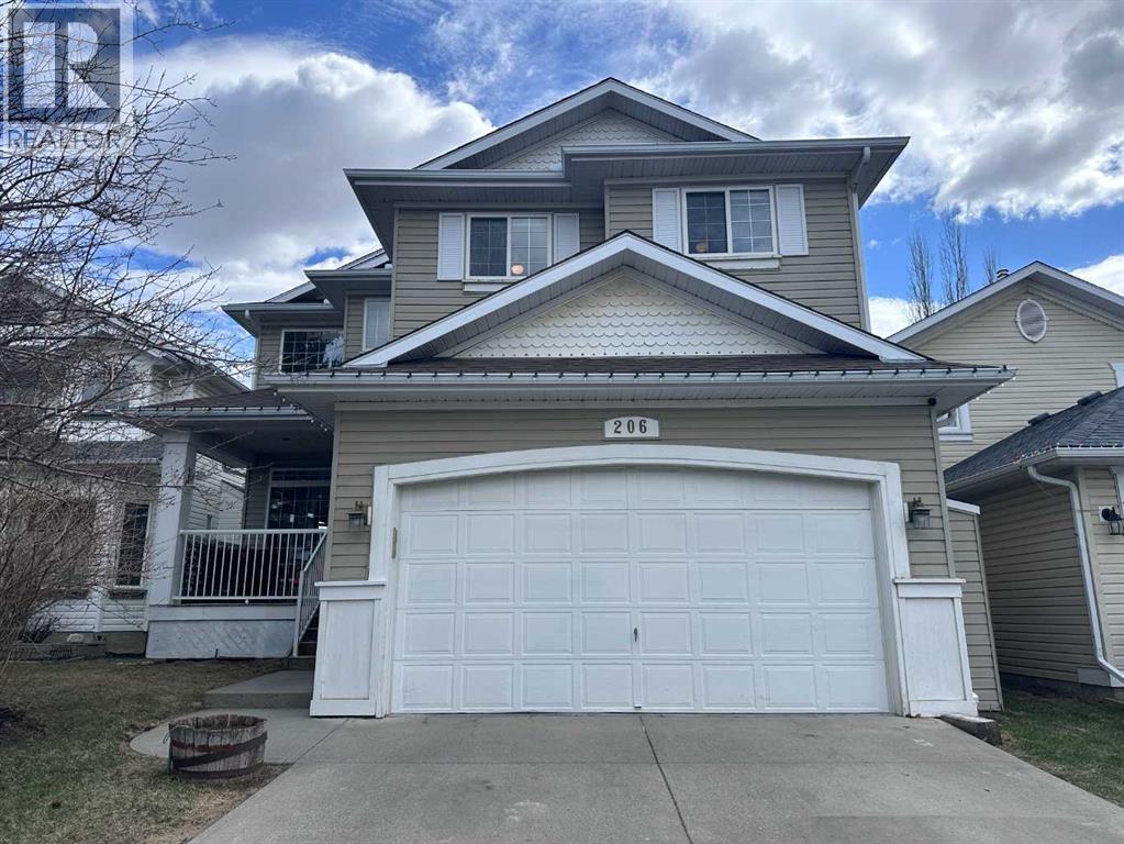 206 Sierra Nevada Close SW