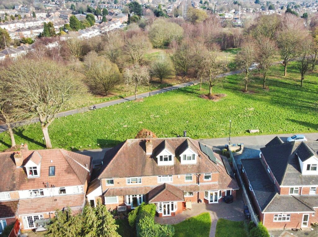 Additional image 16 of Hodge Hill Common, Birmingham, B36