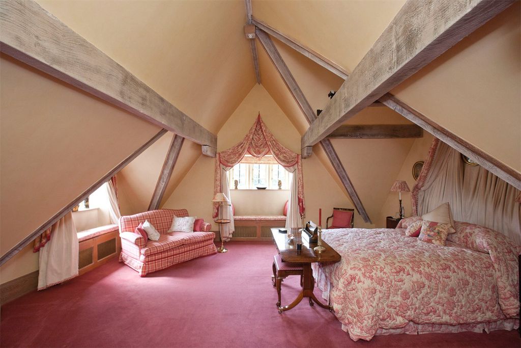 Additional image 13 of 7 bed detached house for saleWilsford Cum Lake, Salisbury, Wiltshire SP4