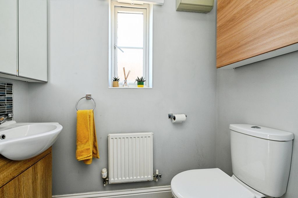 Additional image 8 of 3 bed end terrace house for saleBennett Street, Downham Market PE38