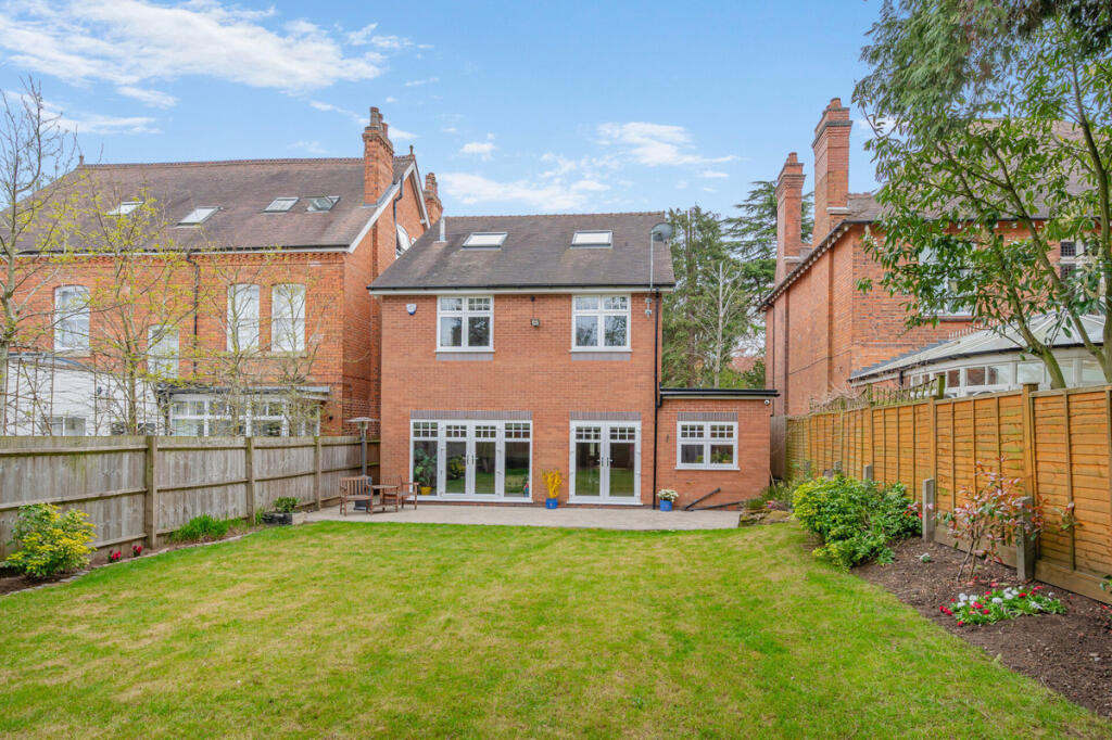Additional image 45 of St Bernards Road, Solihull, B92 7AU
