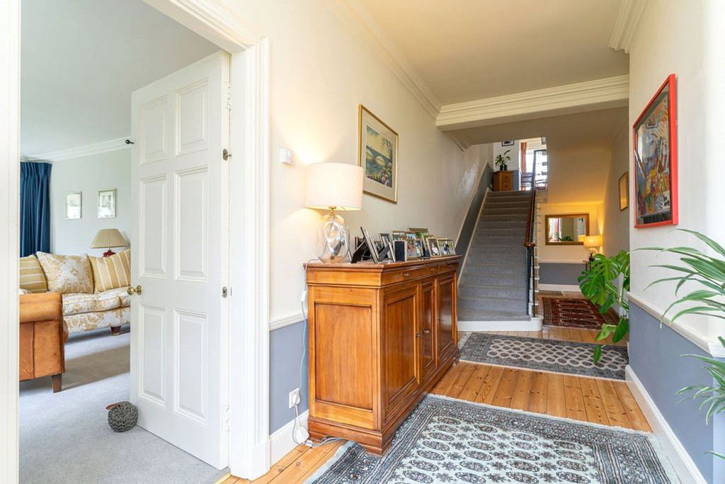 Additional image 31 of 5 bed detached house for saleWestern House & The Coach House, Main Street, Lowick, Berwick-Upon-Tweed TD15