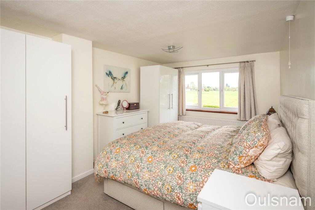 Additional image 9 of Cloverdale, Stoke Prior, Bromsgrove, B60