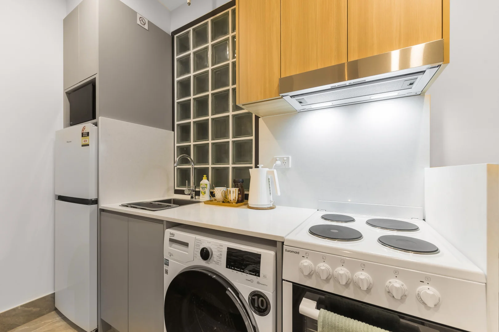 Additional image 4 of 1-16(16 Studios)/39 Padstow Pde, Padstow NSW 2211