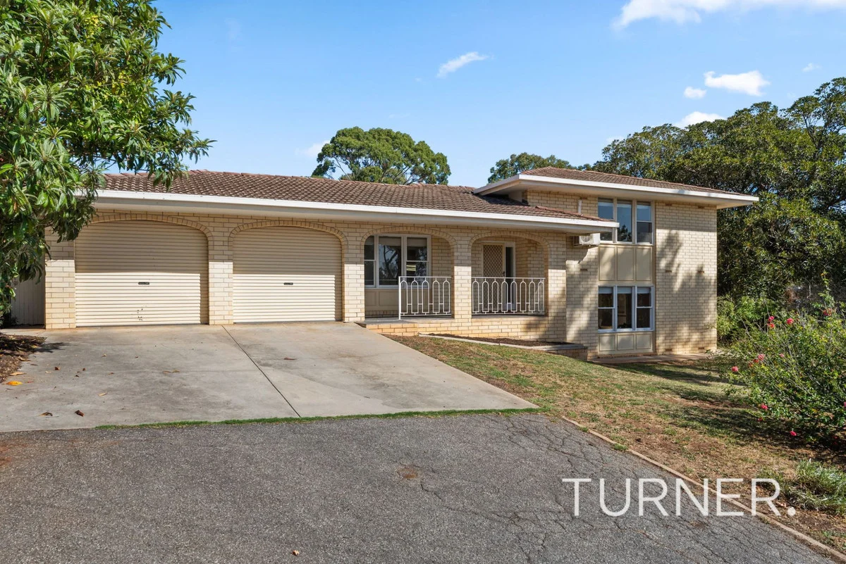1 Dryden Avenue, Hazelwood Park SA 5066