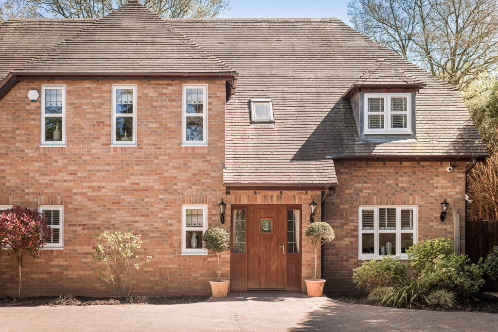 Additional image 4 of Rosemary Hill Road, Sutton Coldfield, B74 4HN