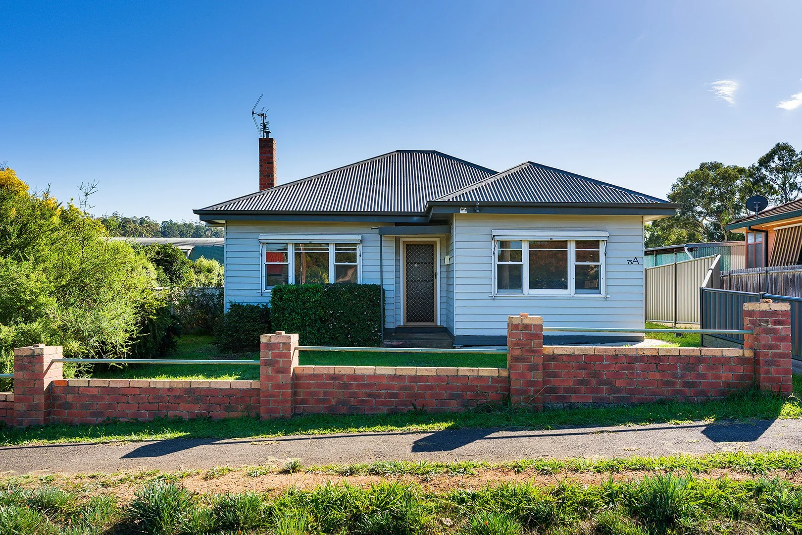 75A Duke Street, Castlemaine VIC 3450