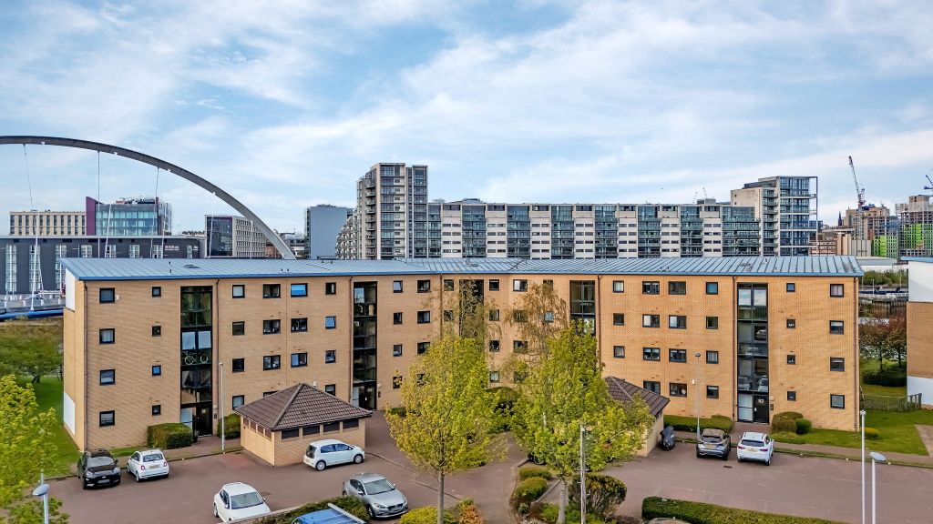Additional image 16 of 2 bed flat for saleMavisbank Gardens, Festival Park G51