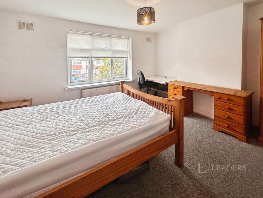 Bournbrook Road, B29