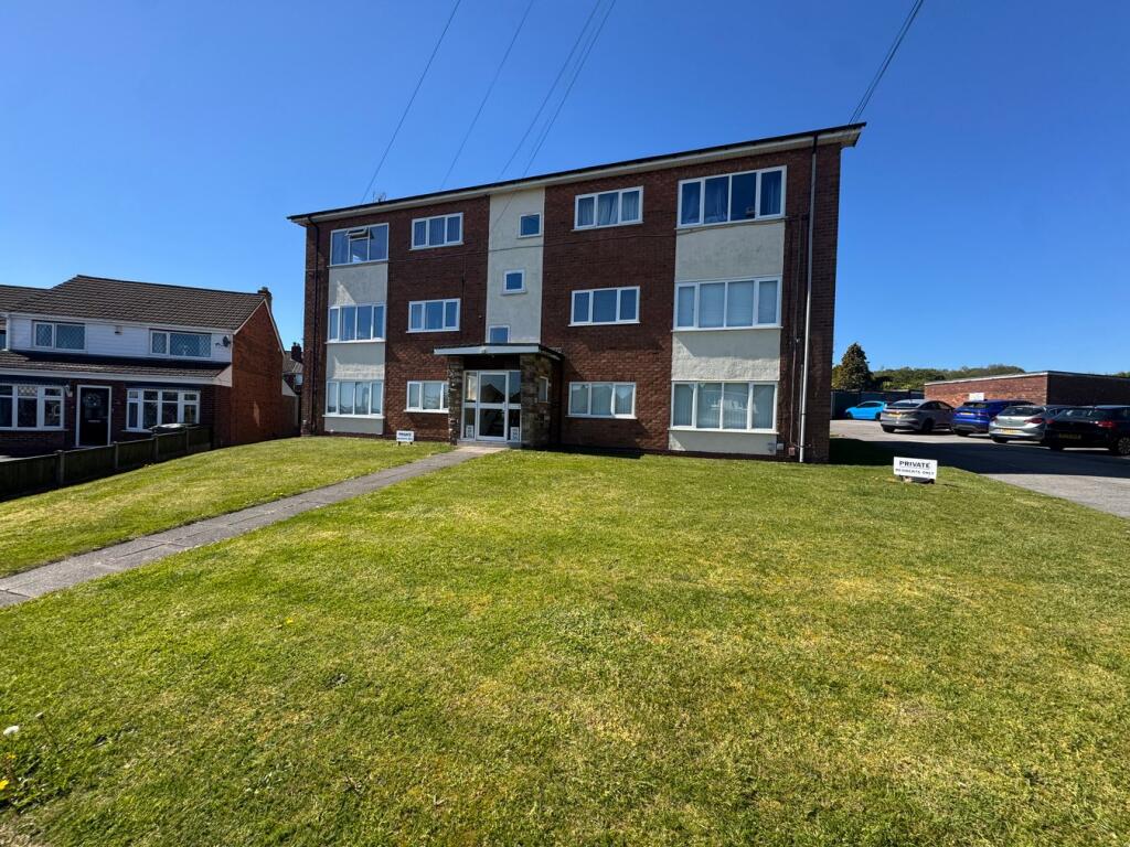 Dunbar Grove, Birmingham, B43