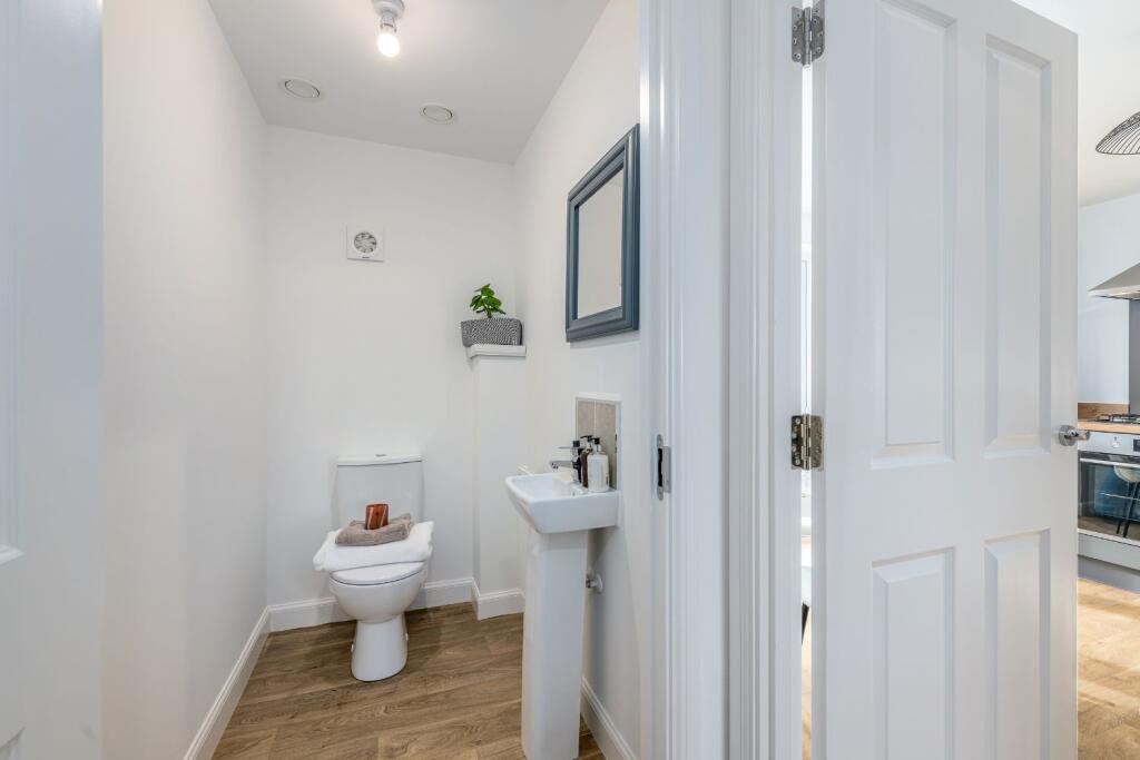 Additional image 5 of 1 Fifeshill Drive, Countesswells, Aberdeen, 
AB15 8UR