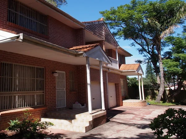 2/124 Park Road, Auburn NSW 2144